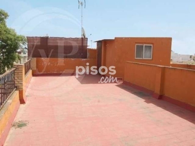 Chalet adosado en venta en Calle Vereda de Poco Aceite, cerca de Calle Toro