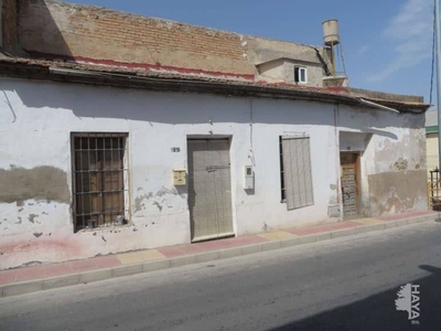 Chalet adosado en venta en Camino Pinos, 30570, Murcia (Murcia)