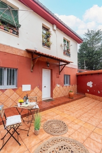 Chalet adosado en venta, Oviedo, Asturias