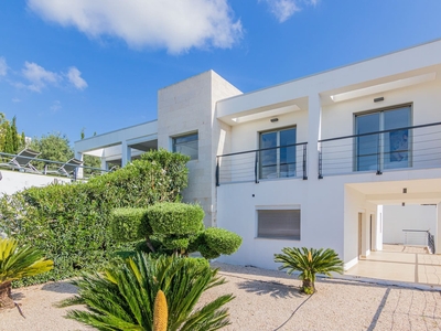 Chalet en venta en Altea la Vella, Altea, Alicante