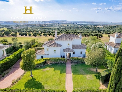 Chalet en venta en Arcos de la Frontera, Cádiz