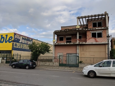 Chalet en venta en Atarfe, Granada