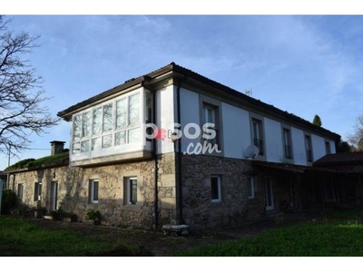 Chalet en venta en Calle Lugar Ribas