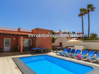 Chalet en venta en Corralejo, La Oliva, Fuerteventura