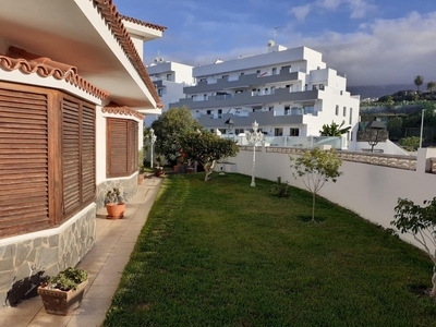 Chalet en venta en Los Realejos, Tenerife