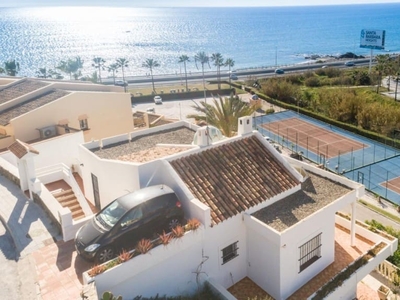 Chalet en venta en Mijas Costa, Mijas, Málaga