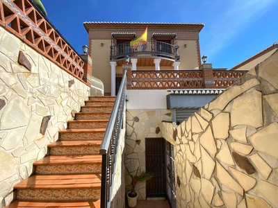 Chalet en venta en Nerja, Málaga