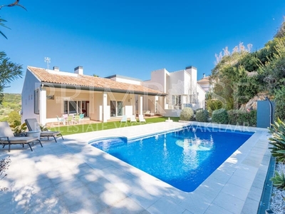 Chalet en venta en Sotogrande Alto, San Roque, Cádiz