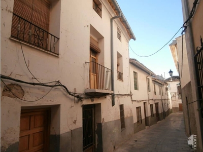 Chalet independiente en venta en Calle Ballesta, Bajo, 30400, Caravaca De La Cruz (Murcia)