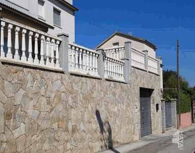 Chalet independiente en venta en Calle Clavell, 08784, Piera (Barcelona)