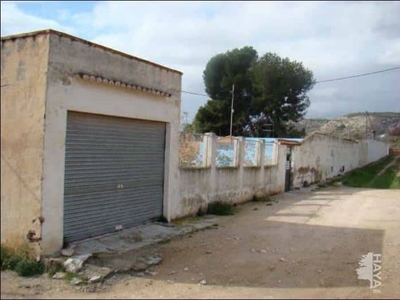 Chalet independiente en venta en Calle Golondrinas, 03600, Elda (Alicante)