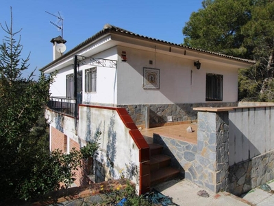 Chalet independiente en venta en Calle Romaní, 08811, Canyelles (Barcelona)