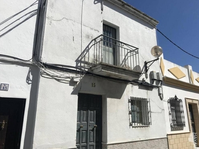 Chalet independiente en venta en Calle Salto Del Poyo, 11650, Villamartín (Cádiz)