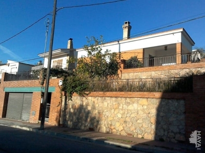 Chalet independiente en venta en Calle Telex, 08759, Vallirana (Barcelona)