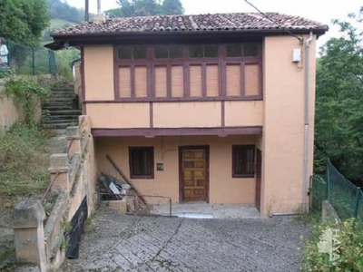 Chalet independiente en venta en Lugar Ubriendes, Planta Baj, 33640, Mieres (Asturias)