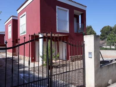 Chalets adosados y chalet pareado en venta en Urbanización Montur, 46389, Turís (Valencia)
