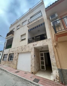 Dúplex en venta en Calle Baza, 2º, 04600, Huércal-Overa (Almería)