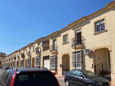 Dúplex en venta en Calle Guadiana, Bajo, 04600, Huércal-Overa (Almería)