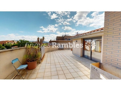 Duplex en Venta en Igualada, Barcelona