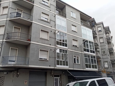 Duplex en venta en Ourense de 71 m²