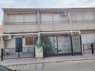 Dúplex en Venta en San Pedro del Pinatar, Murcia