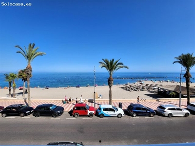 En alquiler piso Paseo Marítimo de Aguadulce