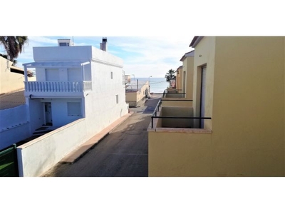 ESTUPENDO DUPLEX A 50M DE LA PLAYA DE POZO EL ESPARTO