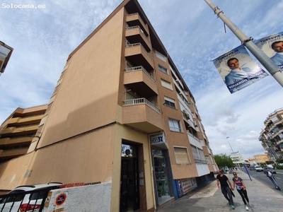 FANTASTICO APARTAMENTO, IDEAL PARA VIVIR TODO EL AÑO, POR SU CERCANIA AL CENTRO DE LA CIUDAD