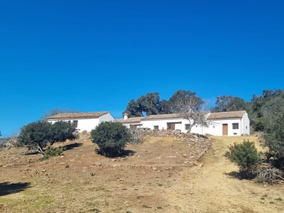 Finca/Casa Rural en venta en Castellar de la Frontera, Cádiz