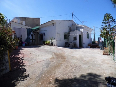 Finca/Casa Rural en venta en Chilches, Vélez-Málaga, Málaga