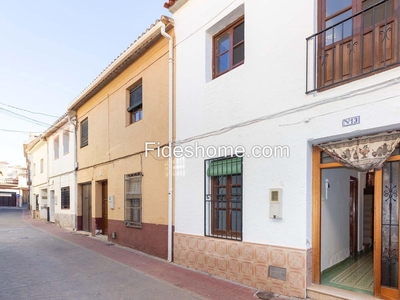 Finca/Casa Rural en venta en Dúrcal, Granada