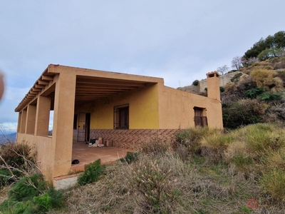 Finca/Casa Rural en venta en Molvízar, Granada