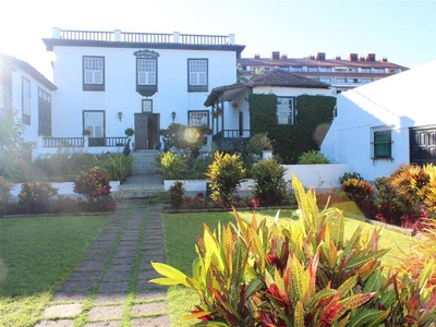 Finca/Casa Rural en venta en Puerto de la Cruz, Tenerife