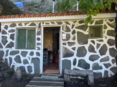 Finca/Casa Rural en venta en Vega de San Mateo, Gran Canaria