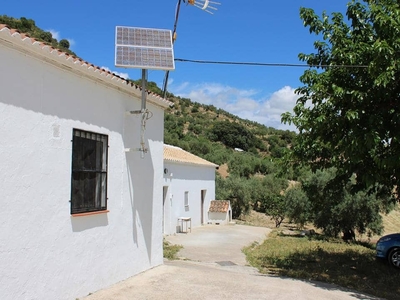 Finca/Casa Rural en venta en Zahara de la Sierra, Cádiz