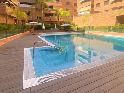 INCREIBLE DUPLEX ( DOS PLANTAS) CON PISCINA EN ZONA ARROYO DEL MORO ( CORDOBA )