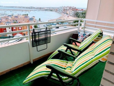 MAGNIFICO Y PRECIOSO APARTAMENTO CON INCREIBLES VISTAS