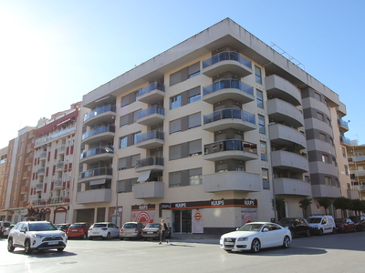 OPORTUNIDAD INVERSION: CL DIANA en Denia Apartamento de 3 Dormitorios y 2 Baños Venta Saladar