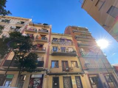 Piso de tres habitaciones entreplanta, La Barceloneta, Barcelona