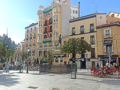 Piso en venta, Centro - Embajadores, Madrid