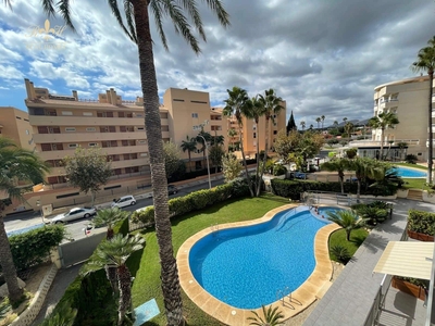 Piso en venta en Albir, Alfaz del Pi / L'Alfàs del Pi, Alicante