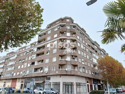 Piso en venta en Avenida de Francisco Aguirre, cerca de Calle Paralela