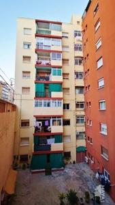 Piso en venta en Avenida Isabel La Catolica, 4º, 08905, Hospitalet De Llobregat (l') (Barcelona)