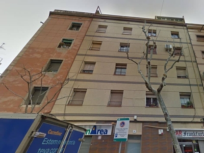 Piso en venta en Avenida Miraflores, 2º, 08905, Hospitalet De Llobregat (l') (Barcelona)