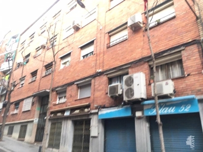 Piso en venta en Calle Aguileres, Sotan, 08924, Santa Coloma De Gramenet (Barcelona)