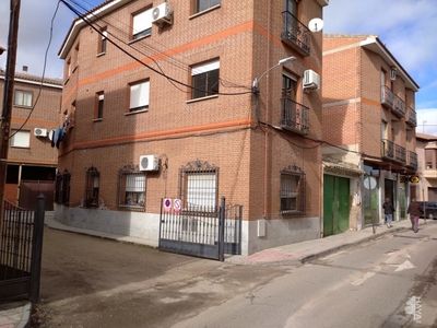 Piso en venta en Calle Alfares, 2º, 45516, La Puebla De Montalbán (Toledo)