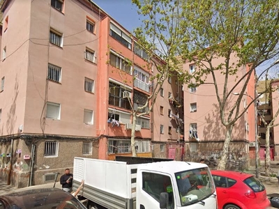 Piso en venta en Calle Alfons Xii, 4º, 08918, Badalona (Barcelona)