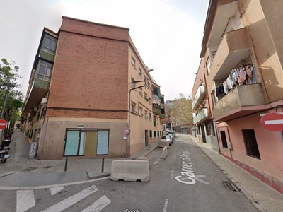 Piso en venta en Calle Angel Guimera, Bj, 08923, Santa Coloma De Gramenet (Barcelona)