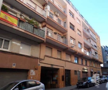 Piso en venta en Calle Anselm Clavé, Atico, 08210, Barberà Del Vallès (Barcelona)