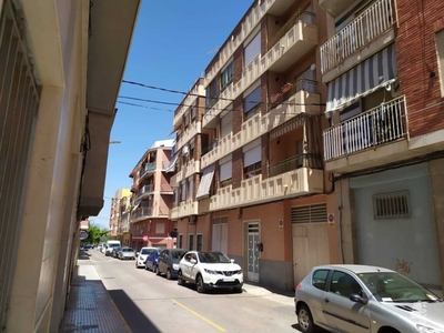 Piso en venta en Calle Antonio Machado, 2º, 03680, Aspe (Alicante)